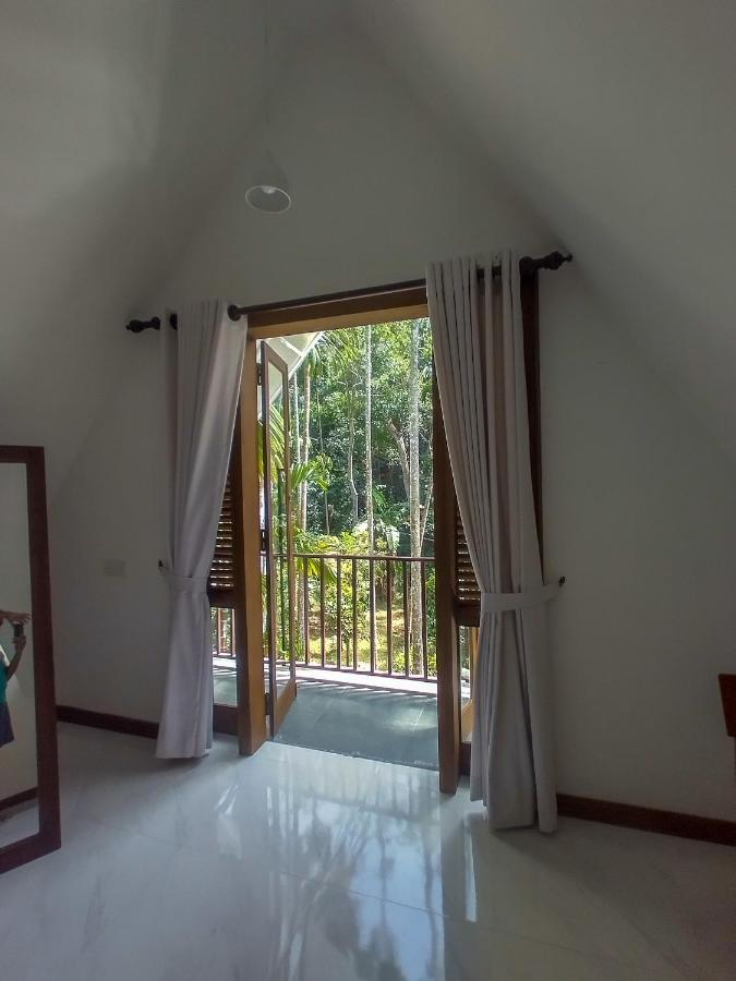 Hotel Once In Ella Exterior foto